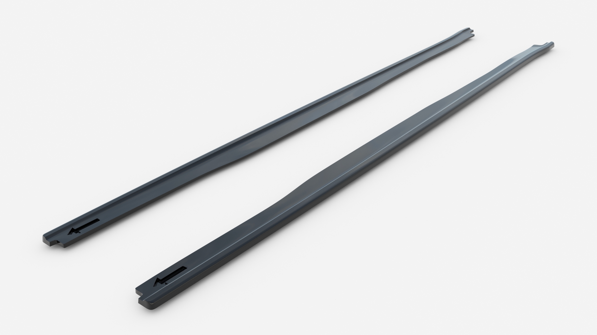 Side Skirts Diffusers Toyota Corolla XII Sedan - Image 4
