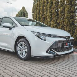 Side Skirts Diffusers Toyota Corolla XII Touring Sports