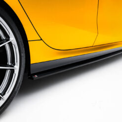 Alternative view of Side Skirts Diffusers V.1 BMW 1 M-Pack F70
