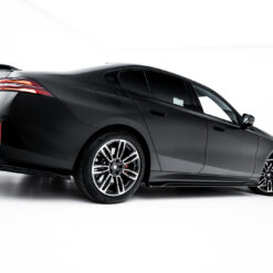 Alternative view of Side Skirts Diffusers V.1 BMW 5 M-Pack Sedan / Touring  G60 / G61