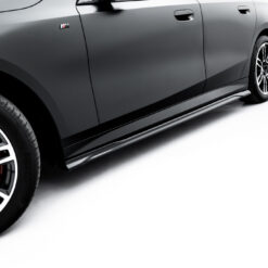 Side Skirts Diffusers V.1 BMW 5 M-Pack Sedan / Touring  G60 / G61