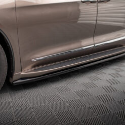 Side Skirts Diffusers V.1 Chrysler Pacifica Mk2