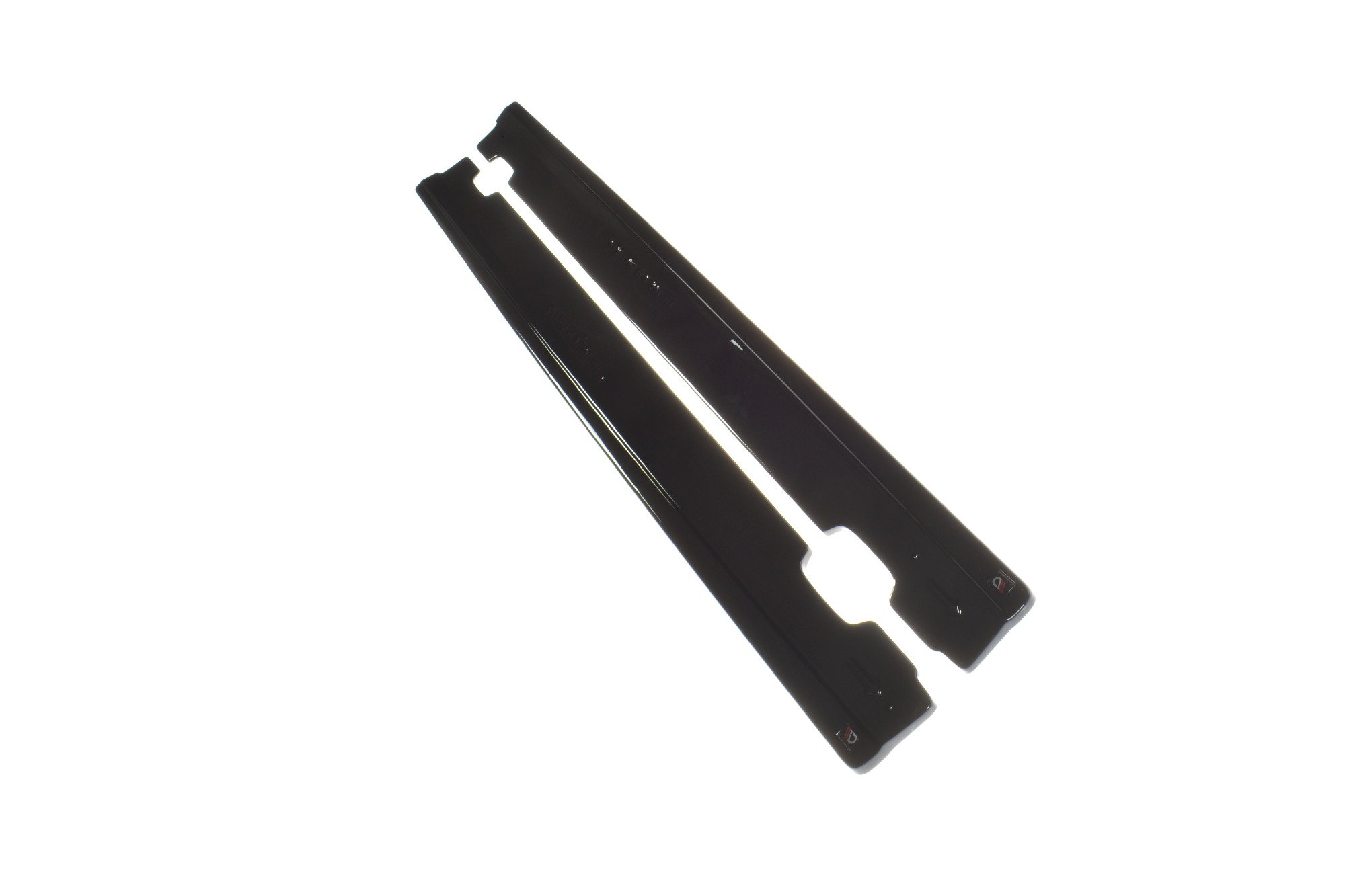 Side Skirts Diffusers V.1 Hyundai I30 N Mk3 Hatchback / Fastback - Image 5