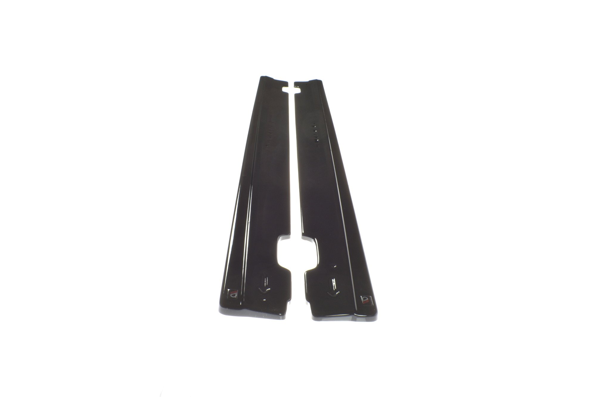 Side Skirts Diffusers V.1 Hyundai I30 N Mk3 Hatchback / Fastback - Image 4