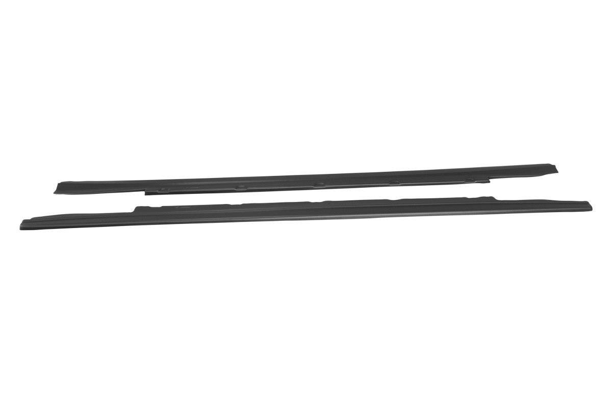 Side Skirts Diffusers V.1 Mercedes-Benz CLS C218 - Image 5