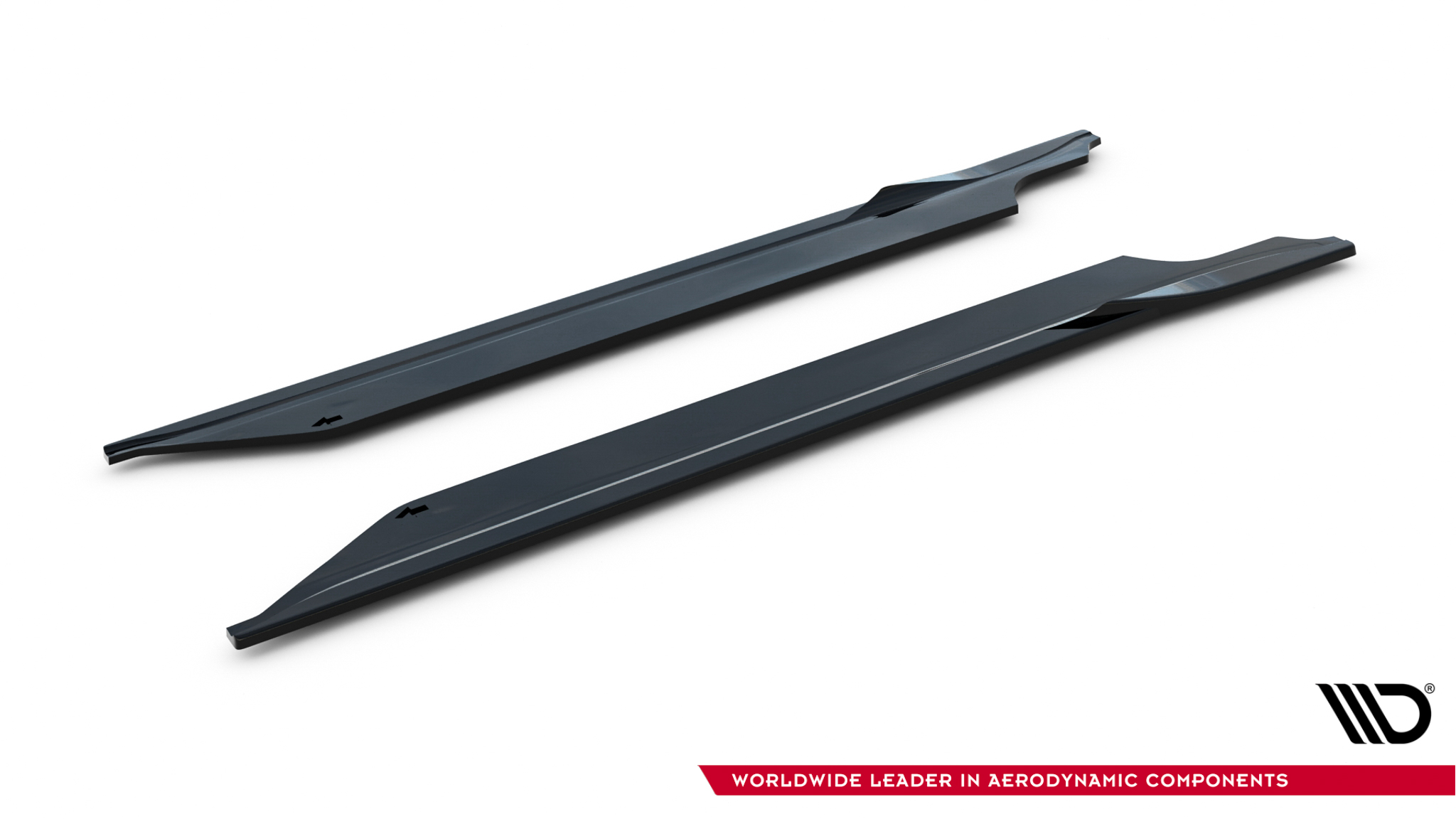 Side Skirts Diffusers V.1 Porsche 911 Carrera Sport Design 992 - Image 5
