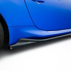 Side Skirts Diffusers V.1 Subaru BRZ Mk2