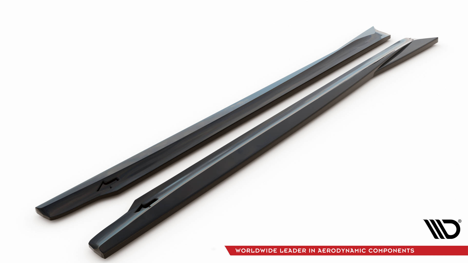 Side Skirts Diffusers V.1 Tesla Model Y - Image 7