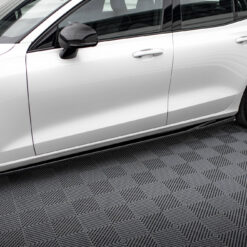 Side Skirts Diffusers V.1 Volvo S60/V60 R-Design Mk3