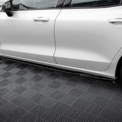 Alternative view of Side Skirts Diffusers V.1 Volvo S60/V60 R-Design Mk3