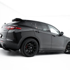 Side Skirts Diffusers V.2 Alfa Romeo Stelvio Mk1