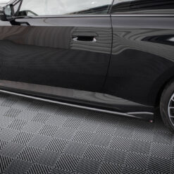 Side Skirts Diffusers V.2 BMW 2 Coupe G42