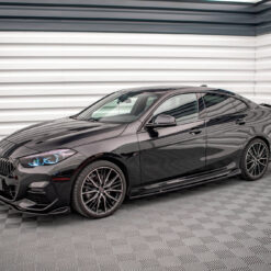 Alternative view of Side Skirts Diffusers V.2 BMW 2 Gran Coupe M-Pack / M235i F44