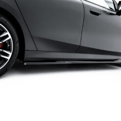 Side Skirts Diffusers V.2 BMW 5 M-Pack Sedan / Touring  G60 / G61