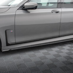 Side Skirts Diffusers V.2 BMW 7 M-Pack G11