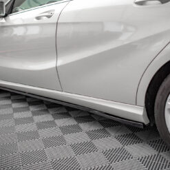 Side Skirts Diffusers V.2 Mercedes-Benz A W176
