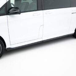 Side Skirts Diffusers V.2 Mercedes-Benz V-Class Extra Long AMG-Line W447
