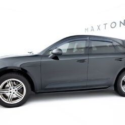 Side Skirts Diffusers V.2 Porsche Macan Mk1