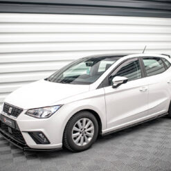 Alternative view of Side Skirts Diffusers V.2 Seat Ibiza FR/ Standard Mk5