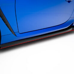 Side Skirts Diffusers V.2 Subaru BRZ Mk2