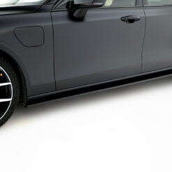 Side Skirts Diffusers V.2 Volvo S60/V60 R-Design Mk3
