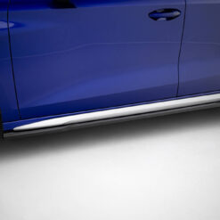 Side Skirts Diffusers V.3 Audi A3 S-Line Sedan / S3 Sedan 8Y Facelift