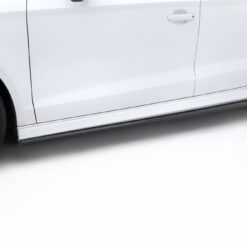Side Skirts Diffusers V.3 Audi RS3 Sedan 8V Facelift