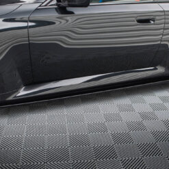 Side Skirts Diffusers V.3 BMW M2 G87
