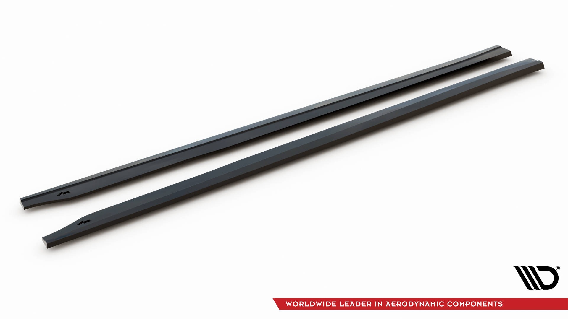Side Skirts Diffusers V.3 BMW M2 G87 - Image 4