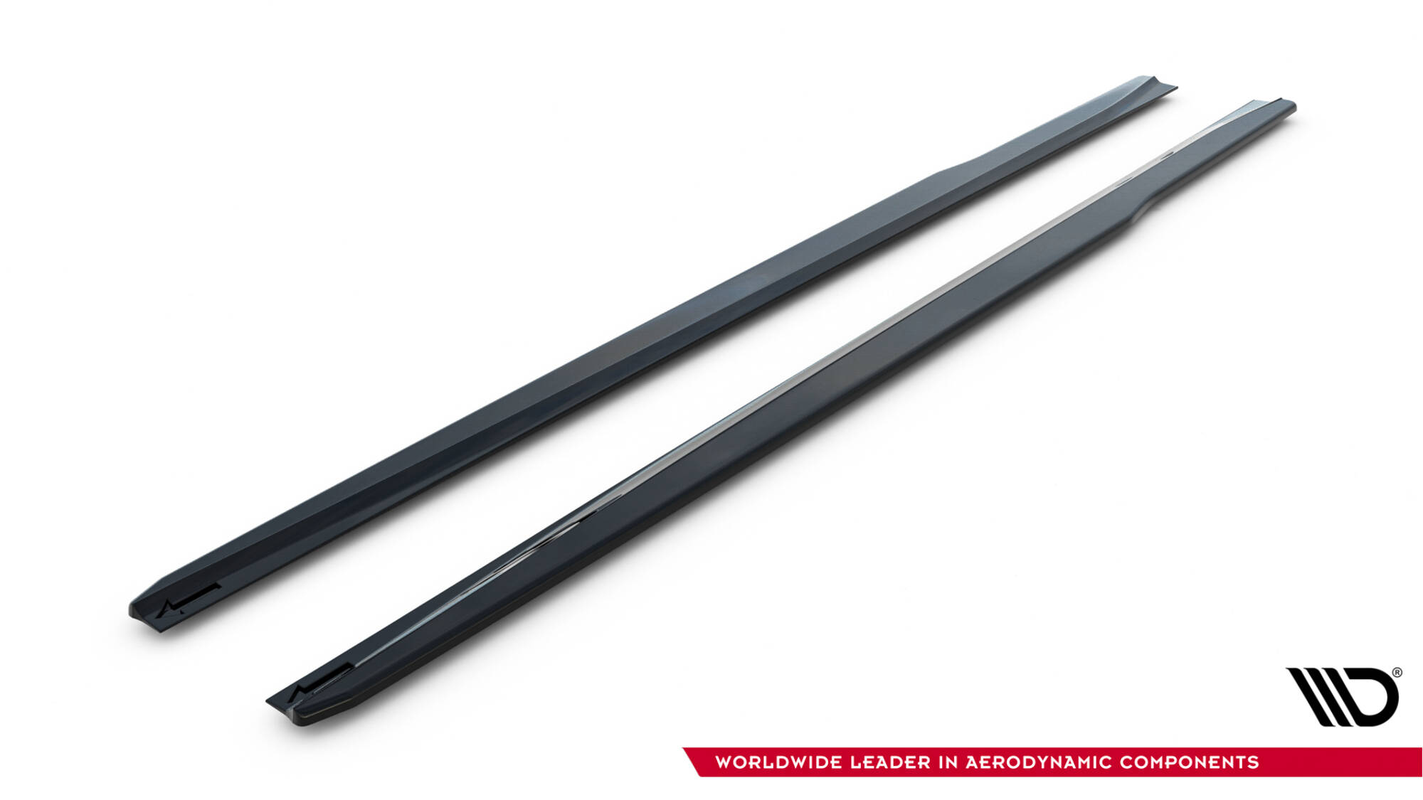 Side Skirts Diffusers V.3 Ford Focus ST / ST-Line Mk4 - Image 4