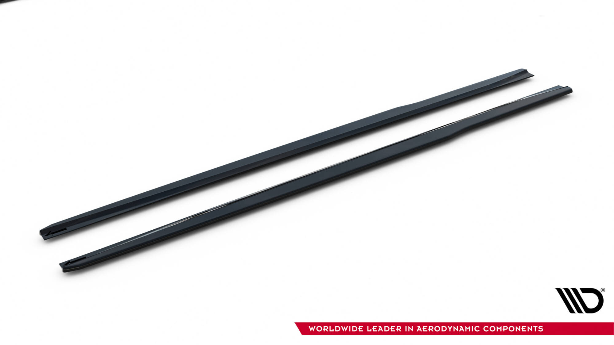 Side Skirts Diffusers V.3 Ford Focus ST / ST-Line Mk4 - Image 5