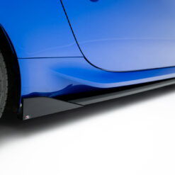 Side Skirts Diffusers V.3 Subaru BRZ Mk2