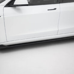 Side Skirts Diffusers V.3 Tesla Model 3 Performance Mk1 Facelift
