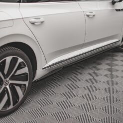 Side Skirts Diffusers Volkswagen Arteon R/ R-Line Facelift