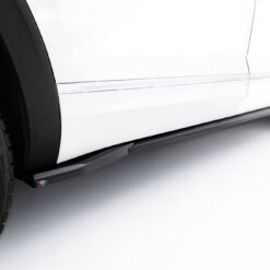 Alternative view of Side Skirts Diffusers Volkswagen Atlas R-Line Mk1 Facelift 2