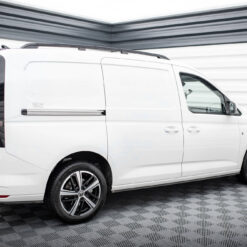 Alternative view of Side Skirts Diffusers Volkswagen Caddy Maxi Mk5
