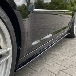 Side Skirts Diffusers Volkswagen Caddy Mk. 4