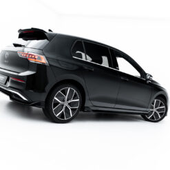 Side Skirts Diffusers Volkswagen Golf Mk8 Facelift