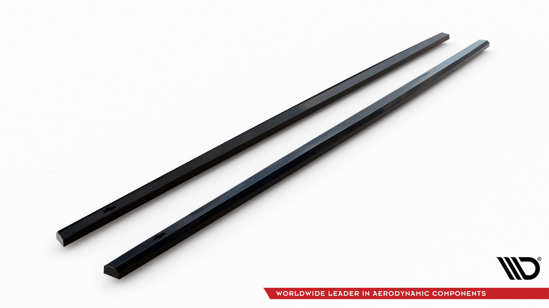 Side Skirts Diffusers Volkswagen Jetta GLI Mk7 - Image 4