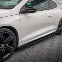 Side Skirts Diffusers Volkswagen Scirocco R Mk3