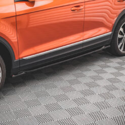 Side Skirts Diffusers Volkswagen T-Roc Mk1