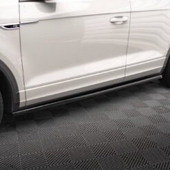 Side Skirts Diffusers Volkswagen T-Roc R / R-Line Mk1