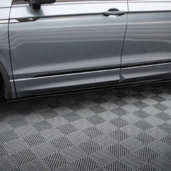 Side Skirts Diffusers Volkswagen Tiguan Allspace Mk2