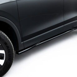 Side Skirts Diffusers Volkswagen Tiguan Mk3