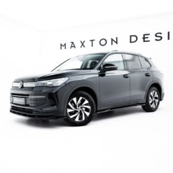 Alternative view of Side Skirts Diffusers Volkswagen Tiguan Mk3