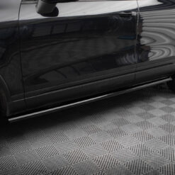 Side Skirts Diffusers Volkswagen Touareg Mk2