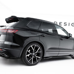 Side Skirts Diffusers Volkswagen Touareg R-Line Mk3 Facelift