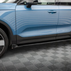 Side Skirts Diffusers Volvo C40 Mk1
