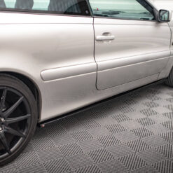 Side Skirts Diffusers Volvo C70 Mk1