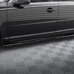 Side Skirts Diffusers Volvo S80 Mk2